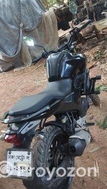 Yamaha FZS V3 . 2019