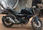 Yamaha FZS V3 . 2019