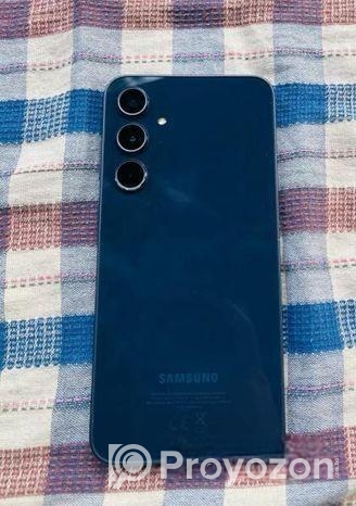 Samsung Galaxy A35 8\256 (Used)