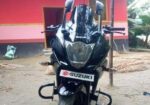 Suzuki Gixxer SF ` 2020