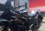 Suzuki Gixxer SF ` 2020