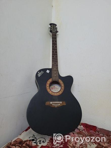 Signature GitterSignature Gitter