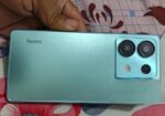 Xiaomi Redmi Note 13 5g (Used)