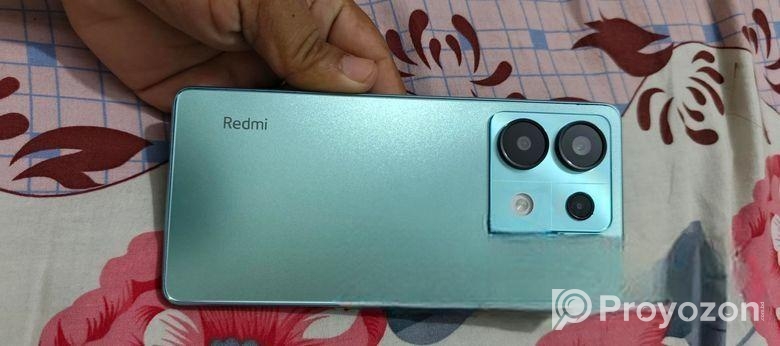 Xiaomi Redmi Note 13 5g (Used)