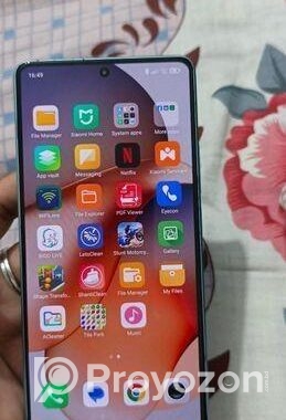 Xiaomi Redmi Note 13 5g (Used)