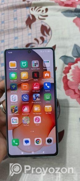 Xiaomi Redmi Note 13 5g (Used)