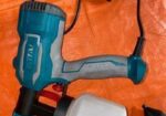 Total Electric Spray Gun 450w