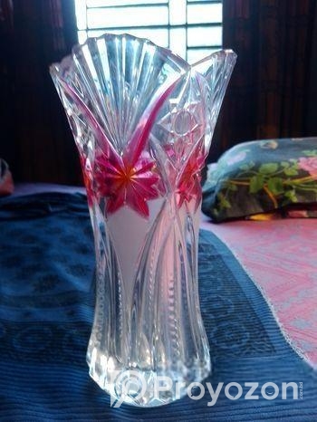 ফুলদানি