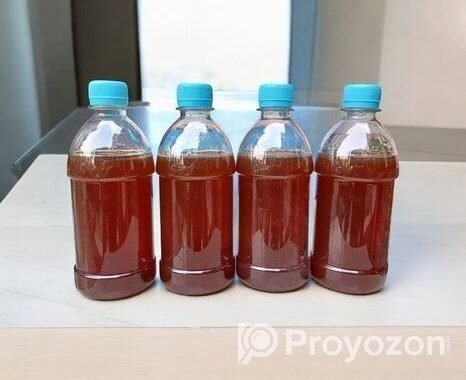 ১ কেজি কালোজিরা ফুলের মধু।