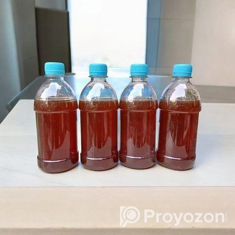 ১ কেজি কালোজিরা ফুলের মধু।