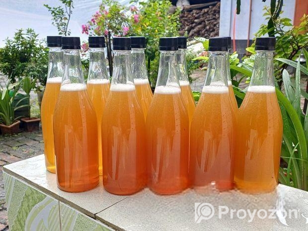 বরই ফুলের মধু