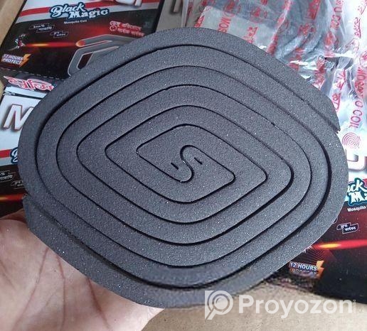 মশার কয়েল