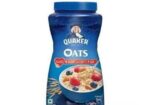 Quaker Oats 450gm