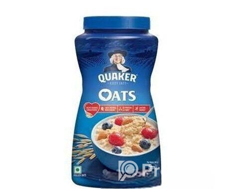 Quaker Oats 450gm