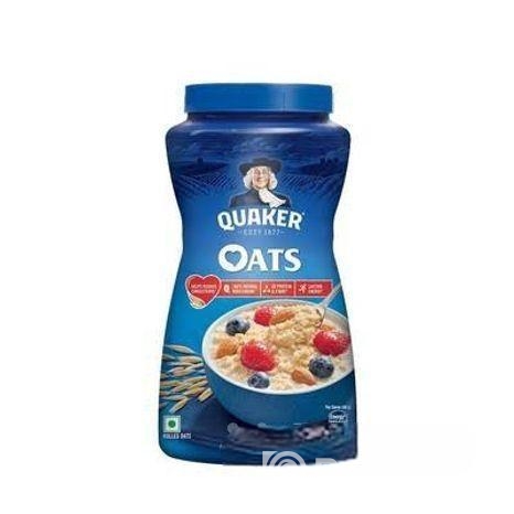 Quaker Oats 450gm