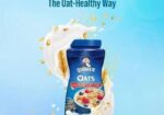 Quaker Oats 450gm