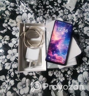 OPPO Reno 8T sell hobe (Used)