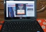 Dell ল্যাপটপ ১০০% ফ্রেশ কোন প্রকার সমস্যা নেই