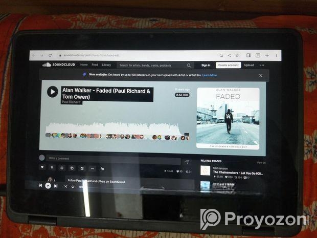 Dell ল্যাপটপ ১০০% ফ্রেশ কোন প্রকার সমস্যা নেই