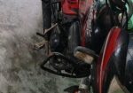 Demak DTM XL . 2015