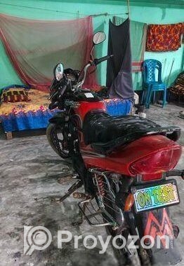 Demak DTM XL . 2015