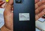 OPPO A57 4G . (Used)