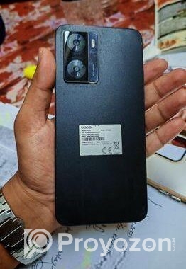 OPPO A57 4G . (Used)