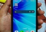 OPPO A57 4G . (Used)