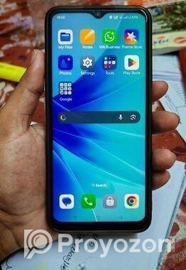 OPPO A57 4G . (Used)