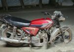 Dayang DY-100 1998
