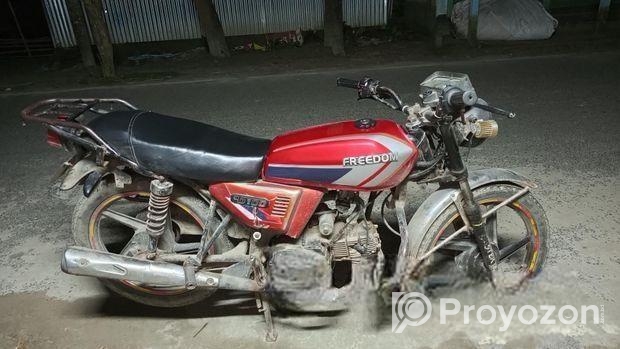 Dayang DY-100 1998