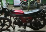 Dayang DY-100 1998