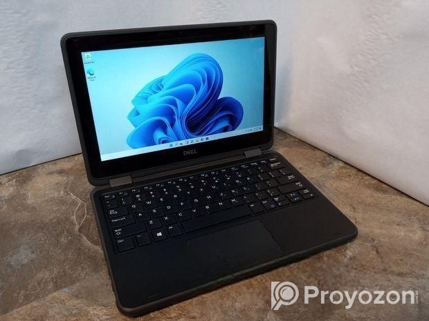 Dell Chromebook 11 3190