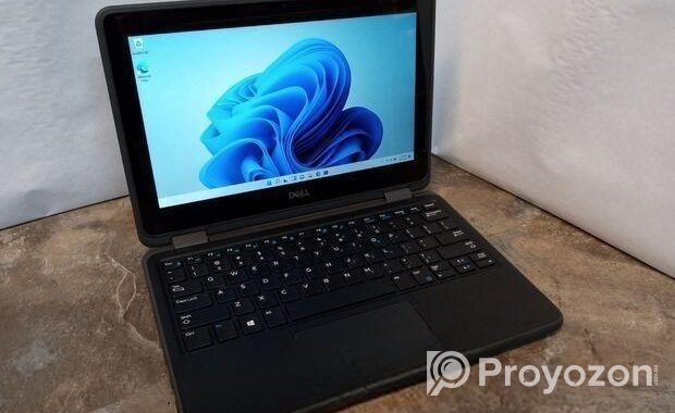 Dell Chromebook 11 3190
