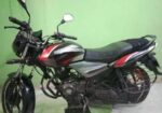 Bajaj Discover 110 2019