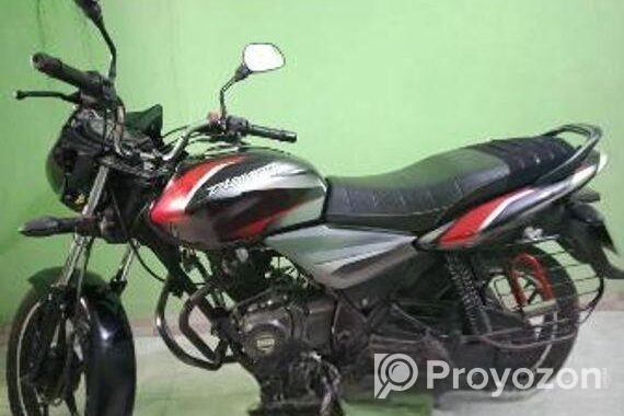 Bajaj Discover 110 2019