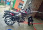 Bajaj Discover 110 2019