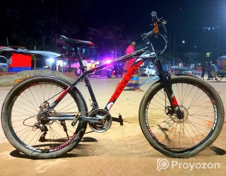 গিয়ার সাইকেল এলোবডি