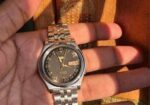 Seiko 5