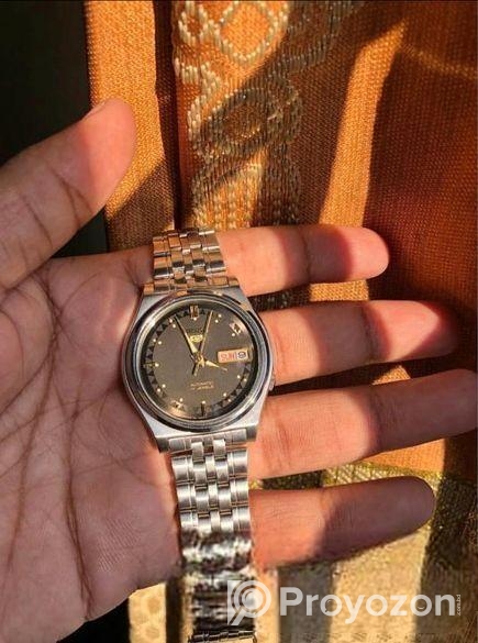 Seiko 5
