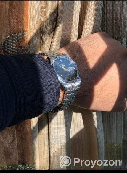 Seiko 5