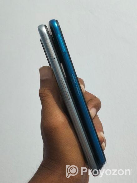 Realme 7 5g 8/256 batery 5000 (Used)