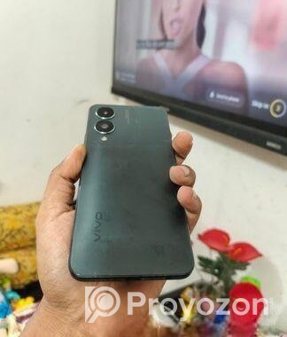 Vivo Y17s . (Used)