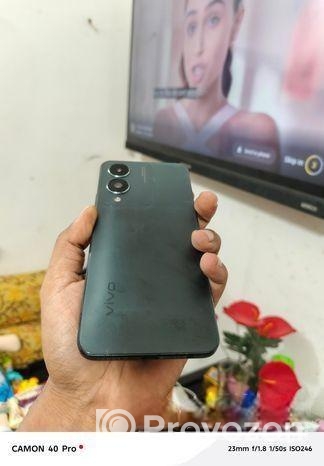Vivo Y17s . (Used)
