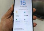 Vivo Y17s . (Used)