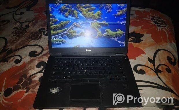 Dell Laptop