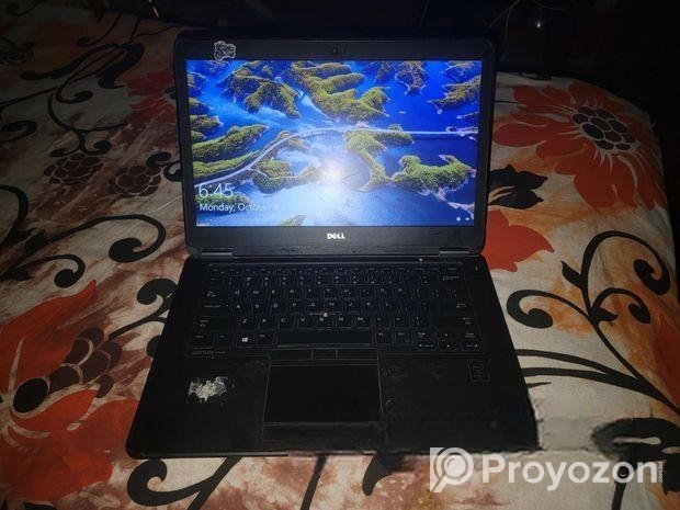 Dell Laptop