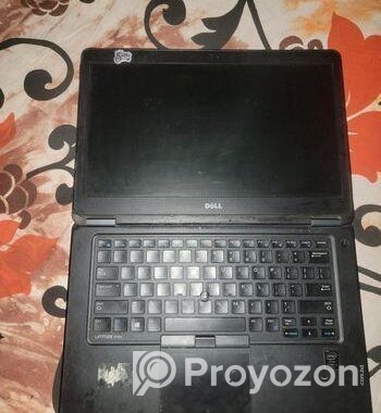 Dell Laptop