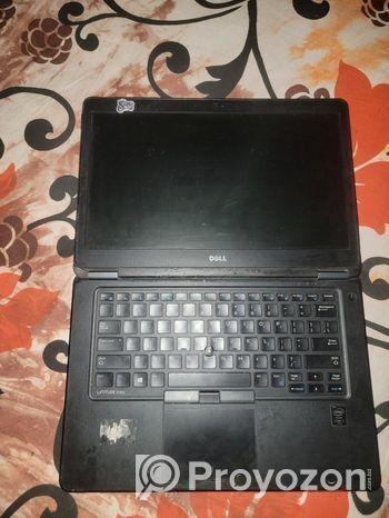 Dell Laptop