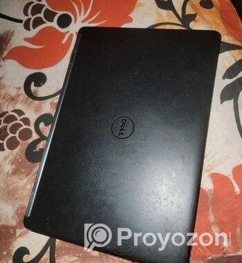 Dell Laptop
